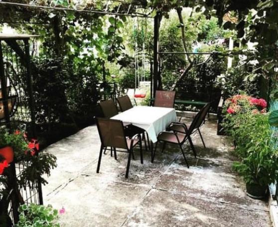 Apartment Dunja Djenovici تْشيرسيك نوفي المظهر الخارجي الصورة
